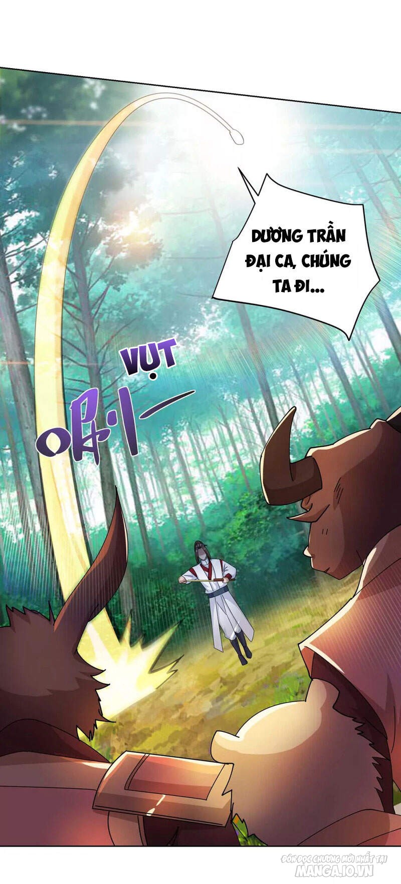 Trọng Sinh Sau Tám Vạn Năm Chapter 250 - Trang 2