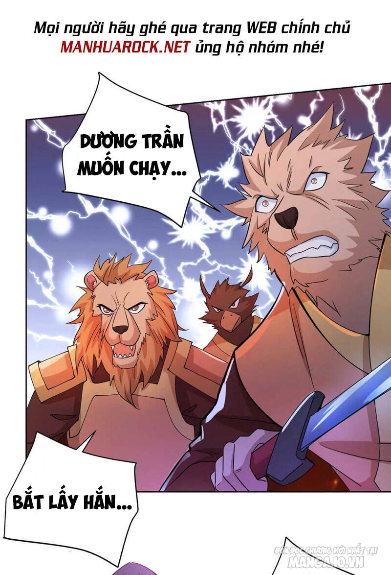 Trọng Sinh Sau Tám Vạn Năm Chapter 250 - Trang 2