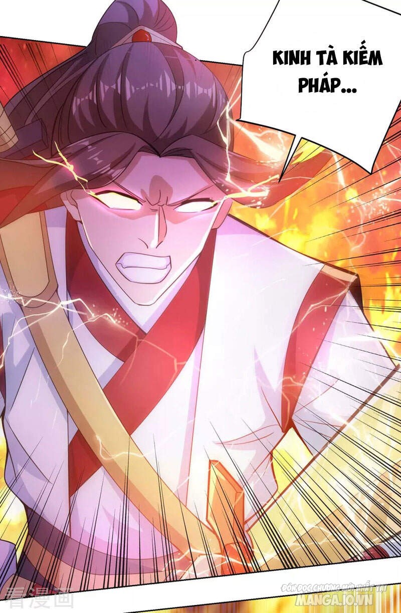 Trọng Sinh Sau Tám Vạn Năm Chapter 250 - Trang 2