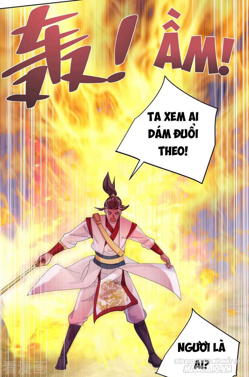 Trọng Sinh Sau Tám Vạn Năm Chapter 250 - Trang 2