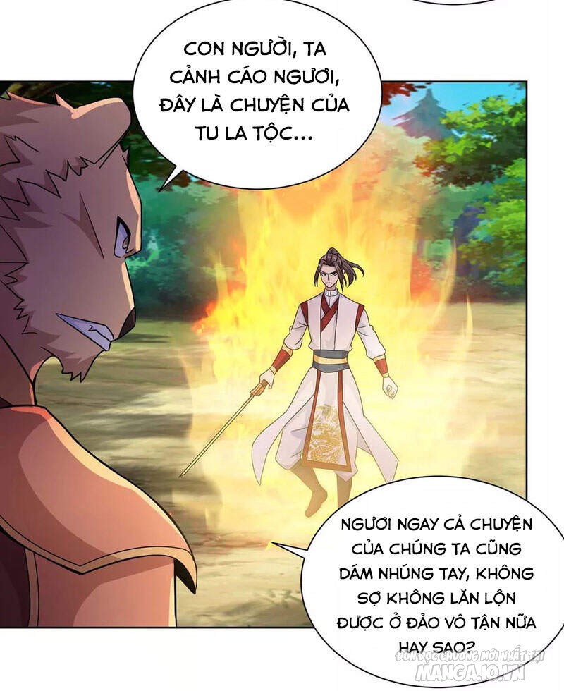 Trọng Sinh Sau Tám Vạn Năm Chapter 250 - Trang 2