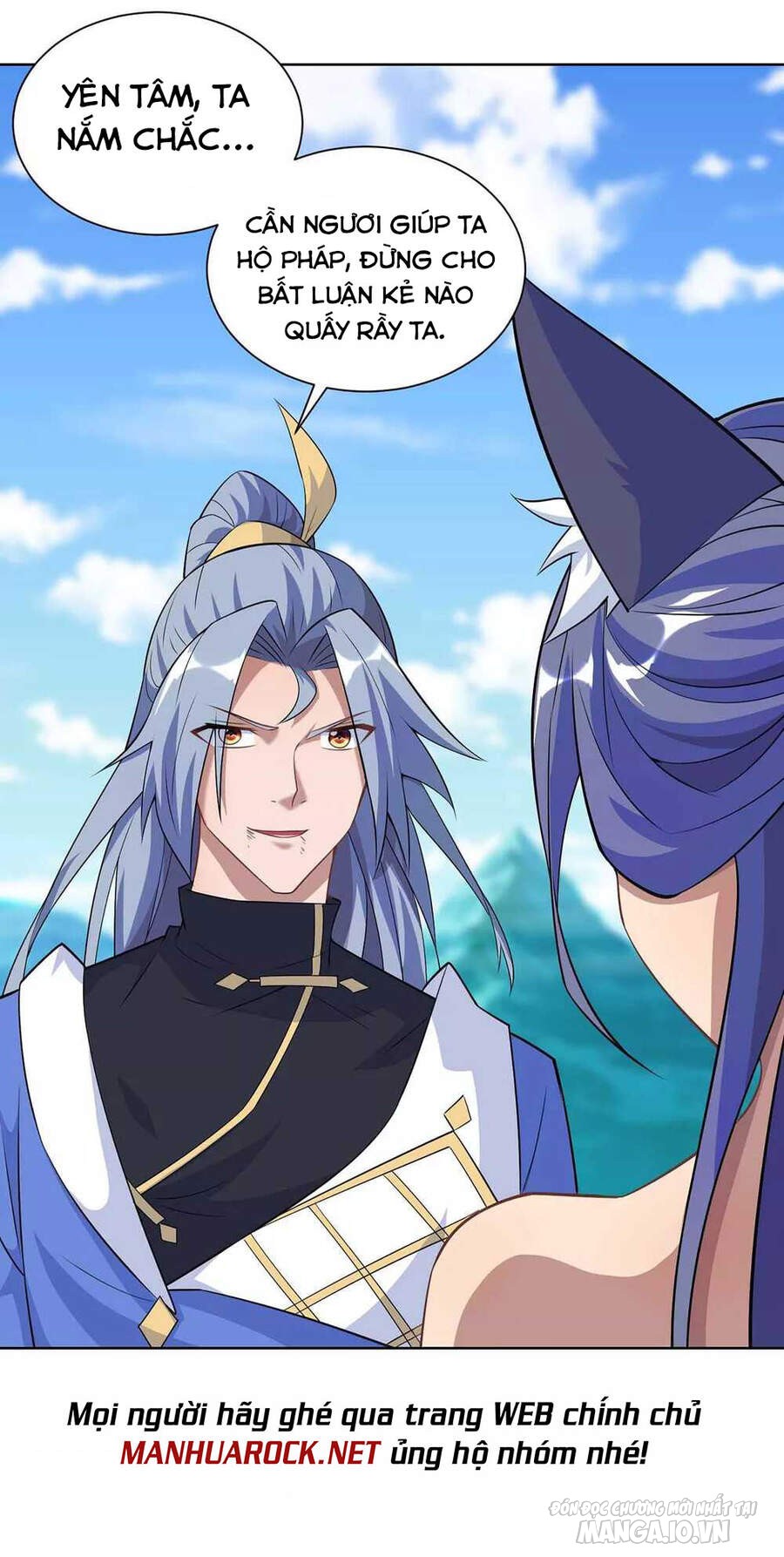 Trọng Sinh Sau Tám Vạn Năm Chapter 251 - Trang 2