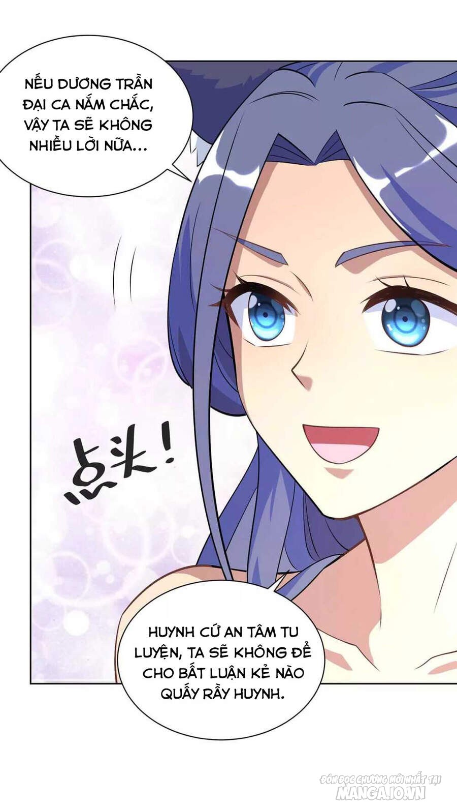 Trọng Sinh Sau Tám Vạn Năm Chapter 251 - Trang 2