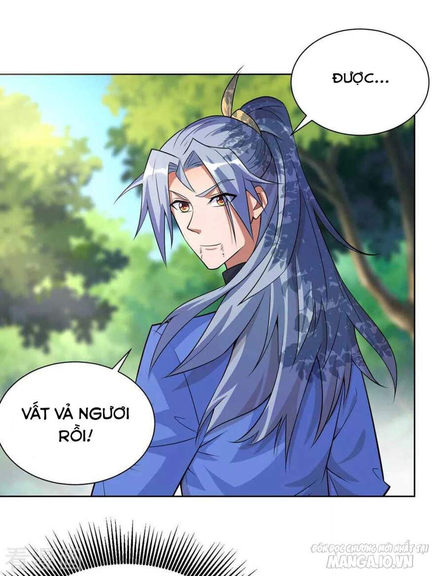 Trọng Sinh Sau Tám Vạn Năm Chapter 251 - Trang 2