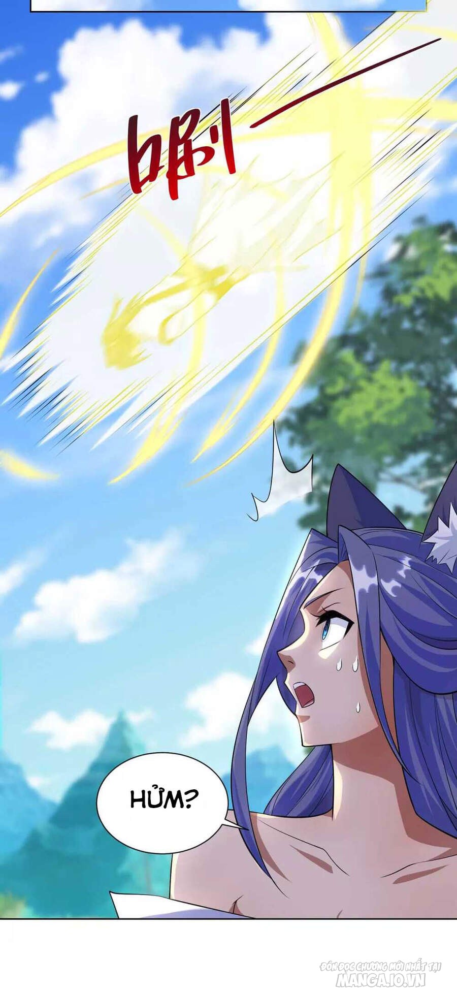 Trọng Sinh Sau Tám Vạn Năm Chapter 251 - Trang 2