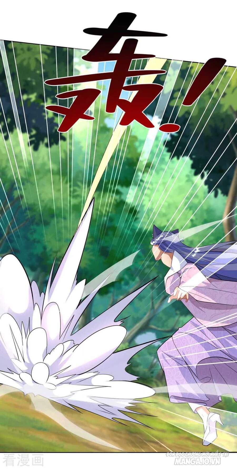 Trọng Sinh Sau Tám Vạn Năm Chapter 251 - Trang 2