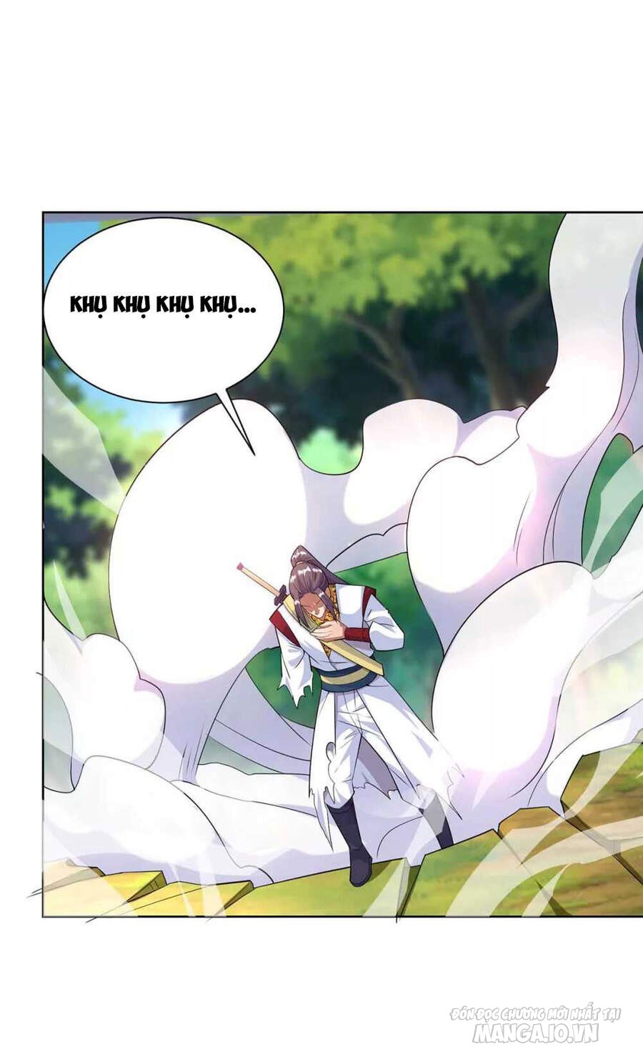 Trọng Sinh Sau Tám Vạn Năm Chapter 251 - Trang 2