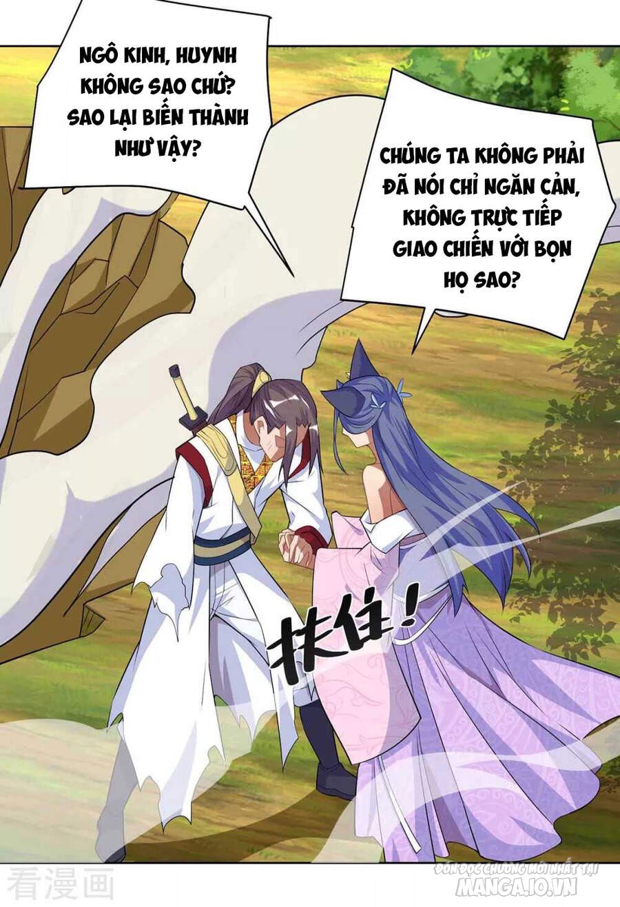 Trọng Sinh Sau Tám Vạn Năm Chapter 251 - Trang 2