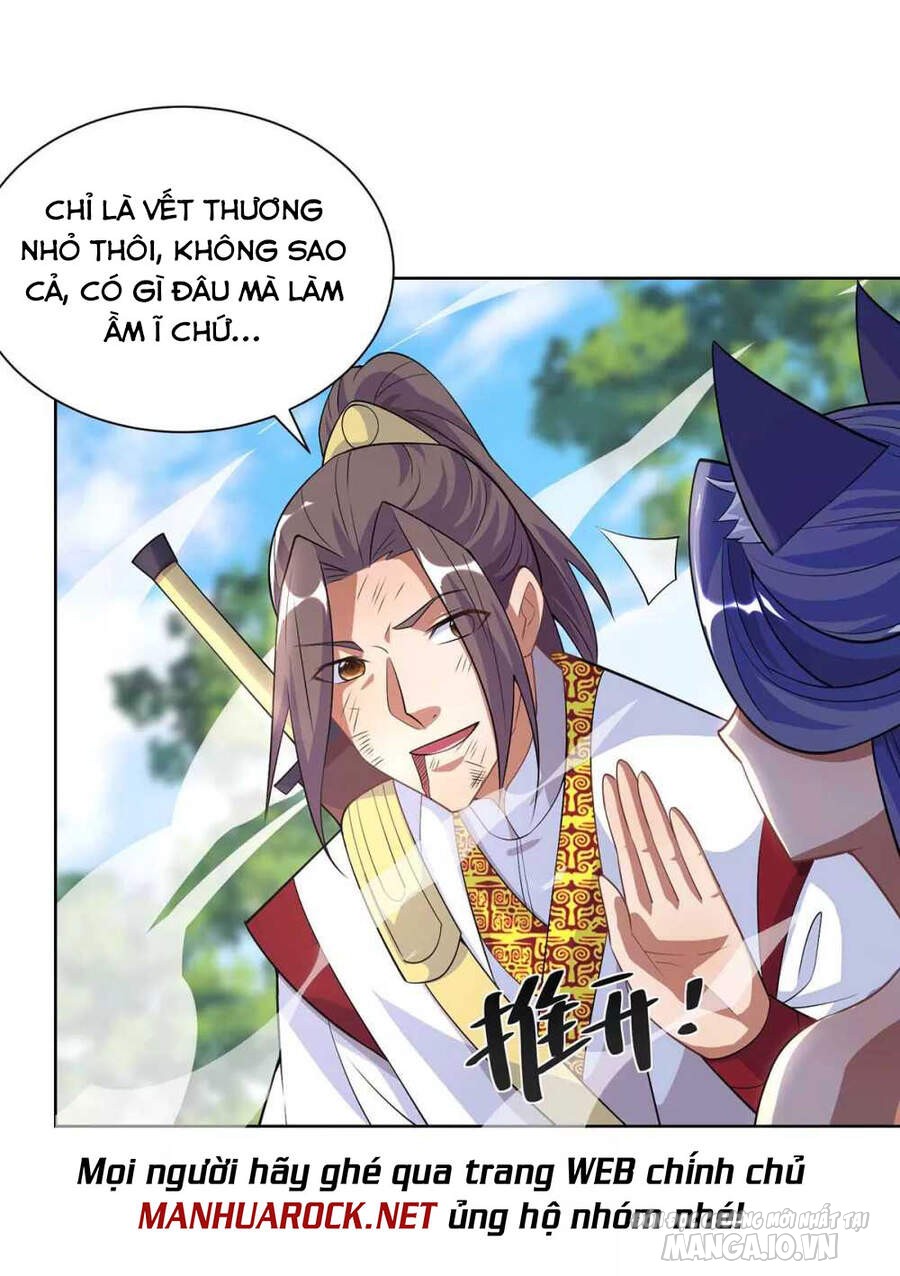 Trọng Sinh Sau Tám Vạn Năm Chapter 251 - Trang 2