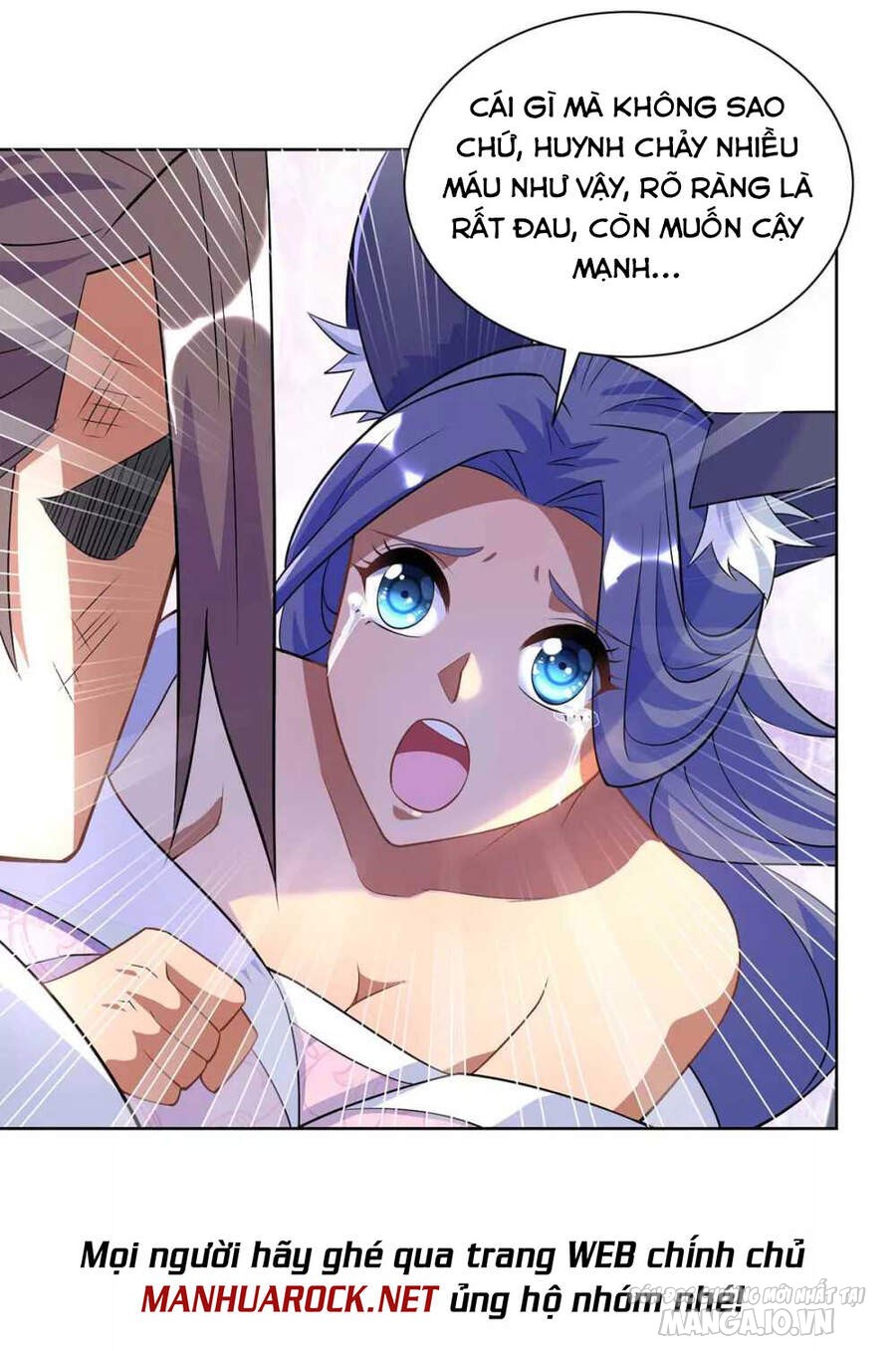 Trọng Sinh Sau Tám Vạn Năm Chapter 251 - Trang 2