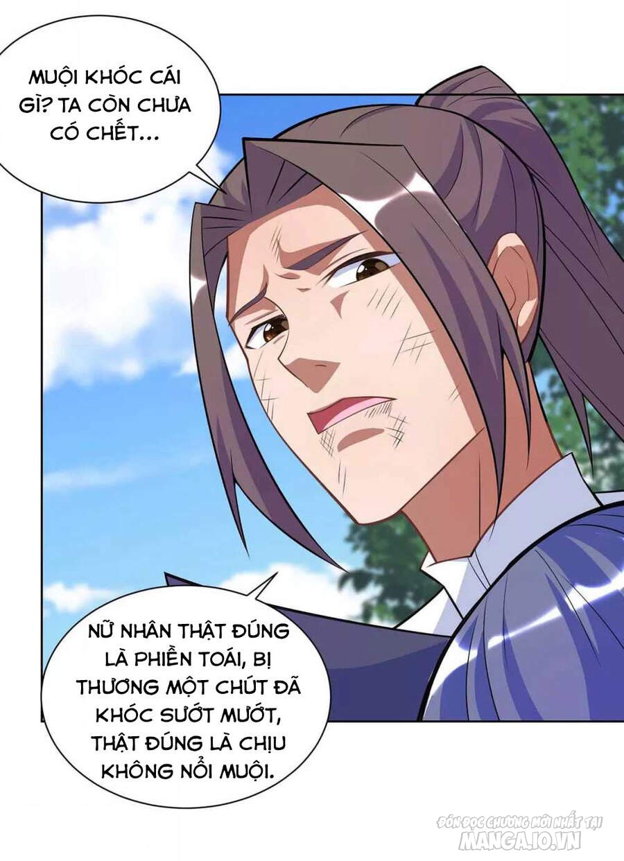 Trọng Sinh Sau Tám Vạn Năm Chapter 251 - Trang 2