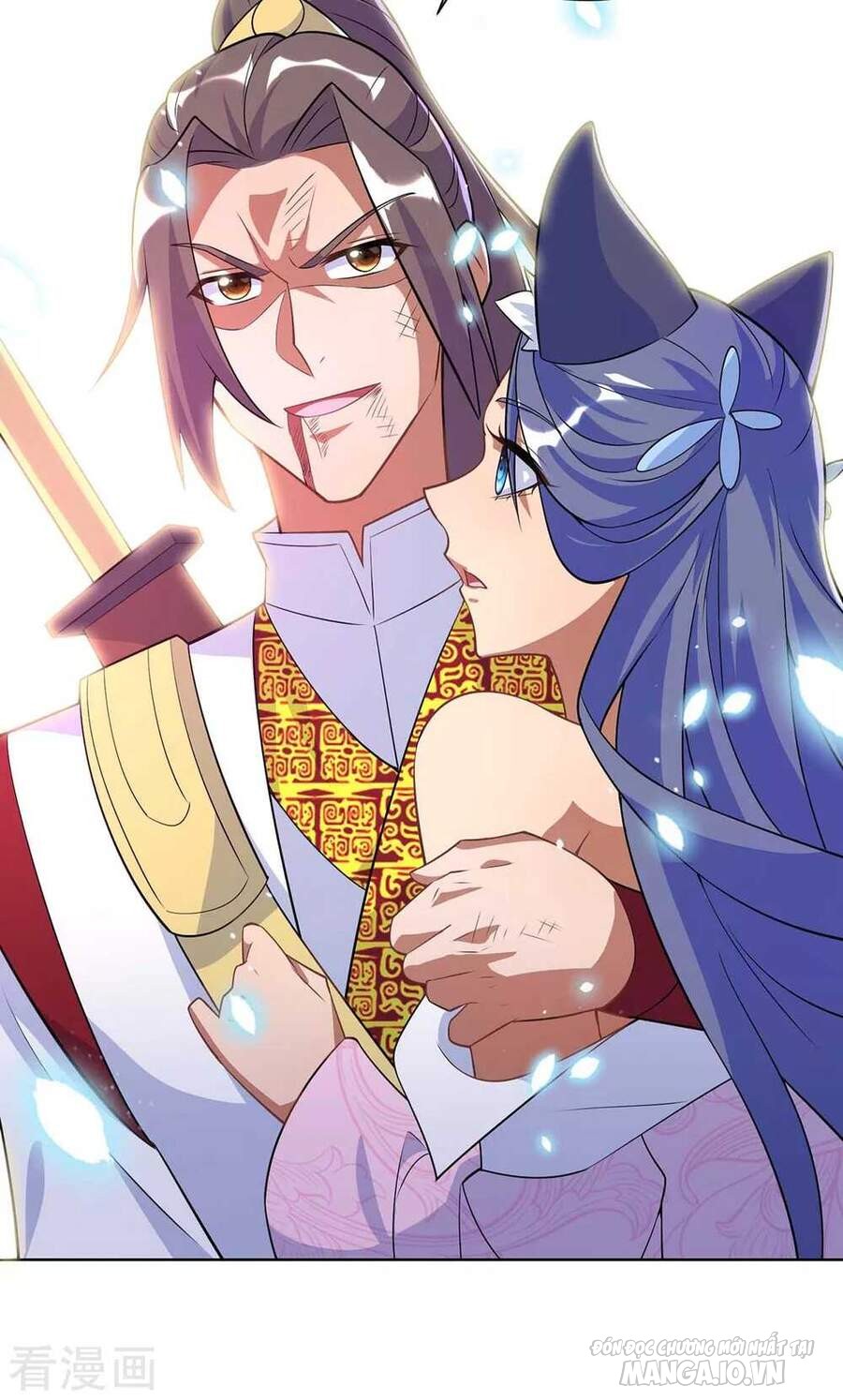 Trọng Sinh Sau Tám Vạn Năm Chapter 251 - Trang 2