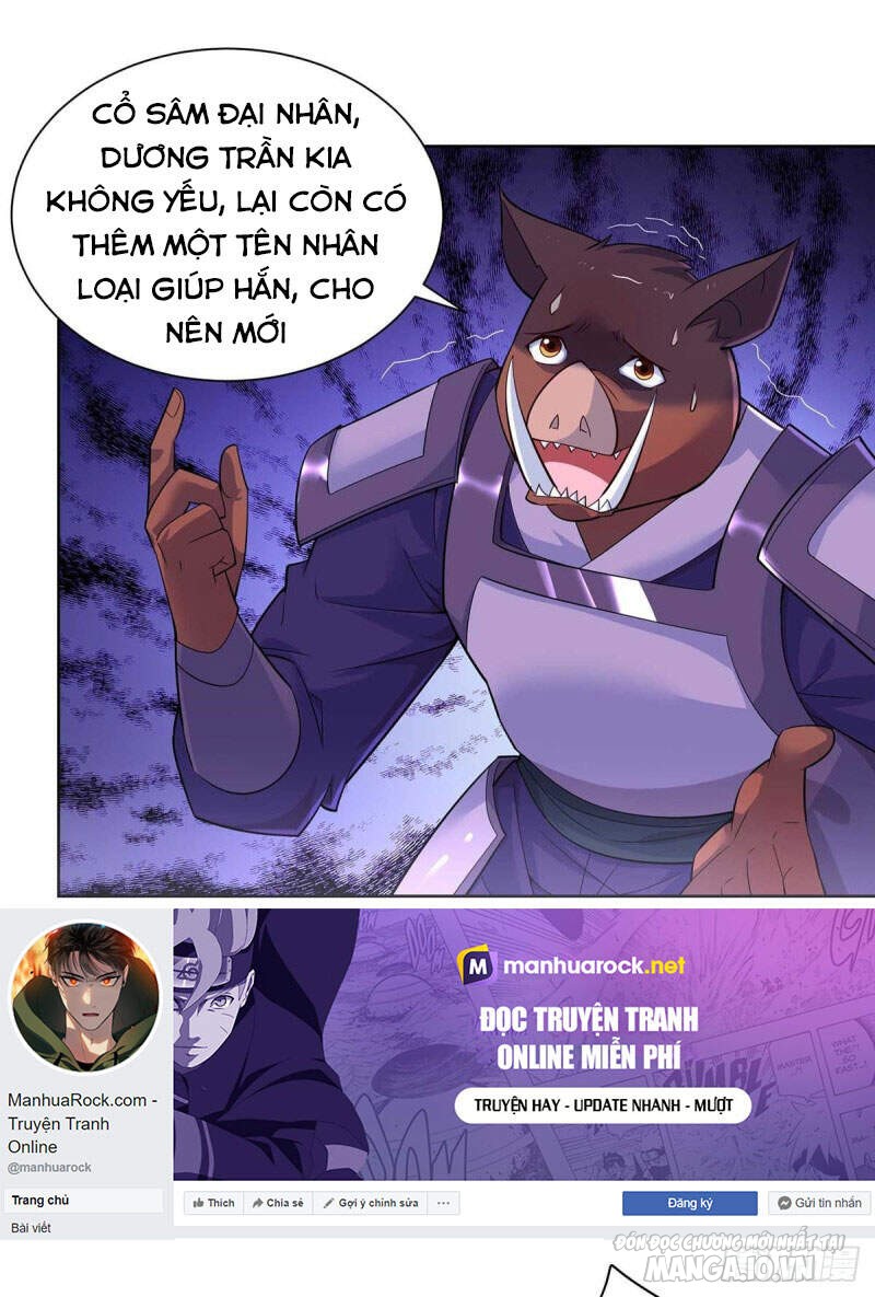 Trọng Sinh Sau Tám Vạn Năm Chapter 252 - Trang 2