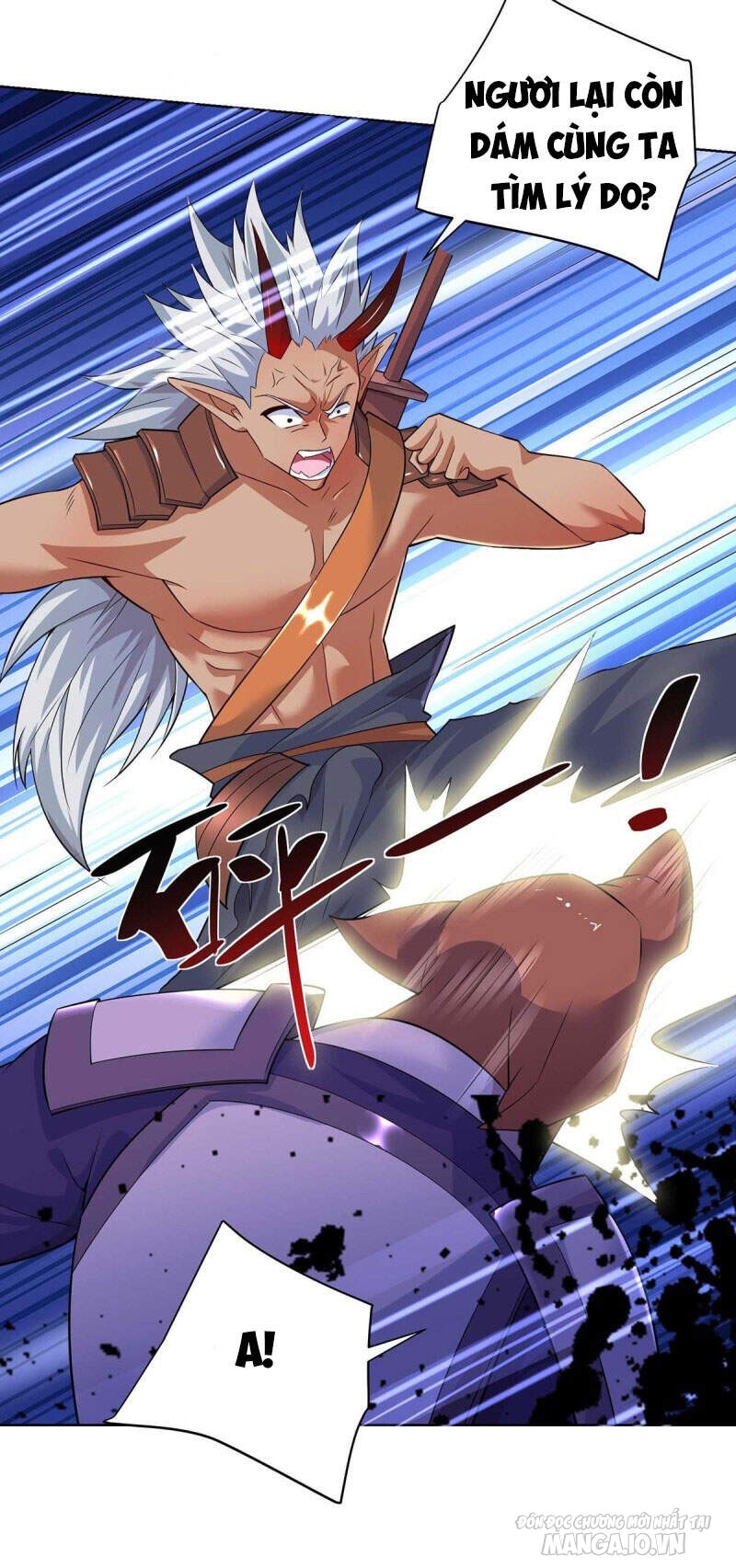 Trọng Sinh Sau Tám Vạn Năm Chapter 252 - Trang 2