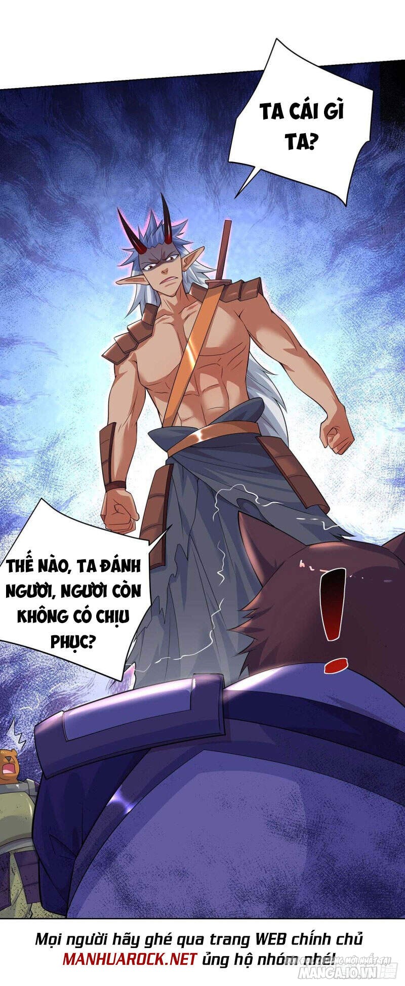 Trọng Sinh Sau Tám Vạn Năm Chapter 252 - Trang 2