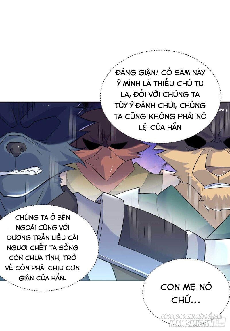 Trọng Sinh Sau Tám Vạn Năm Chapter 252 - Trang 2