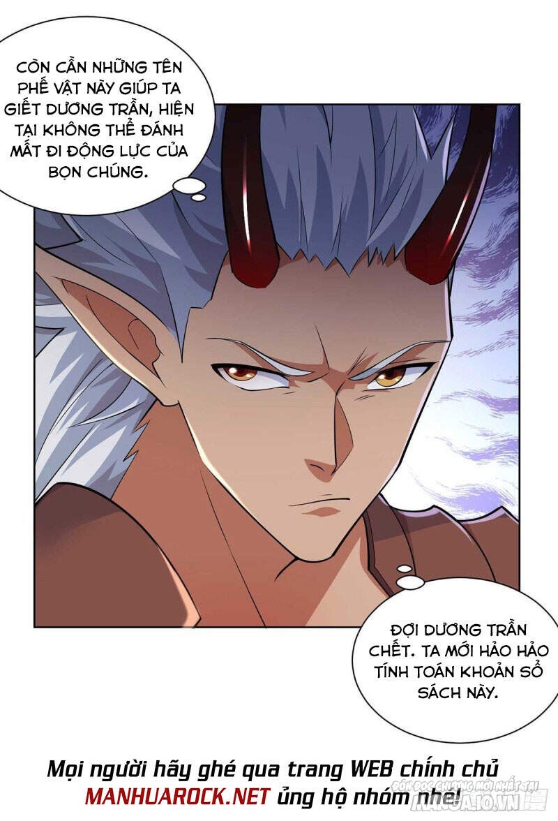 Trọng Sinh Sau Tám Vạn Năm Chapter 252 - Trang 2