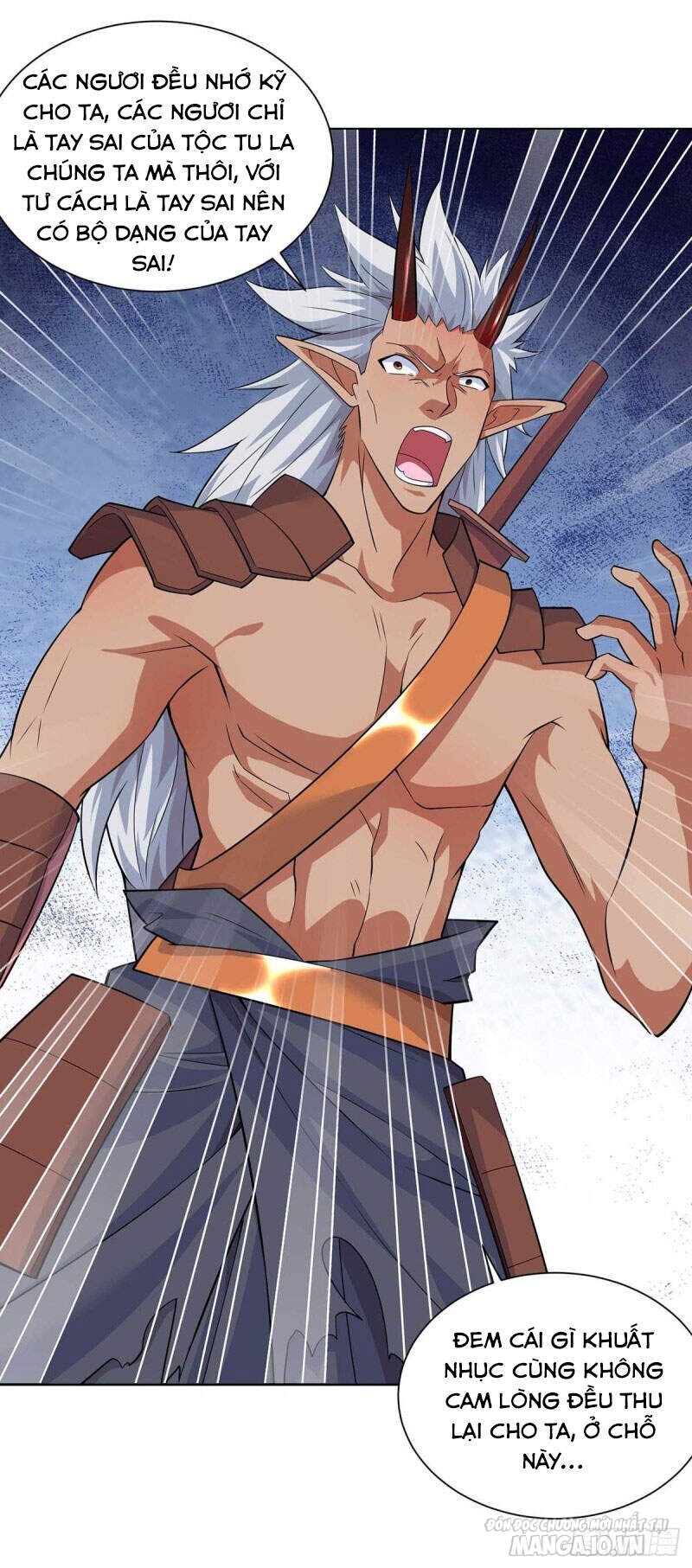 Trọng Sinh Sau Tám Vạn Năm Chapter 252 - Trang 2