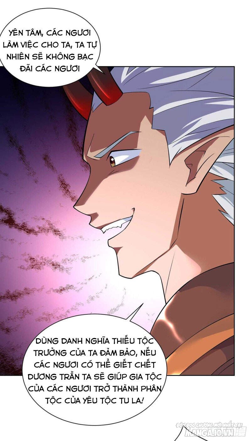 Trọng Sinh Sau Tám Vạn Năm Chapter 252 - Trang 2