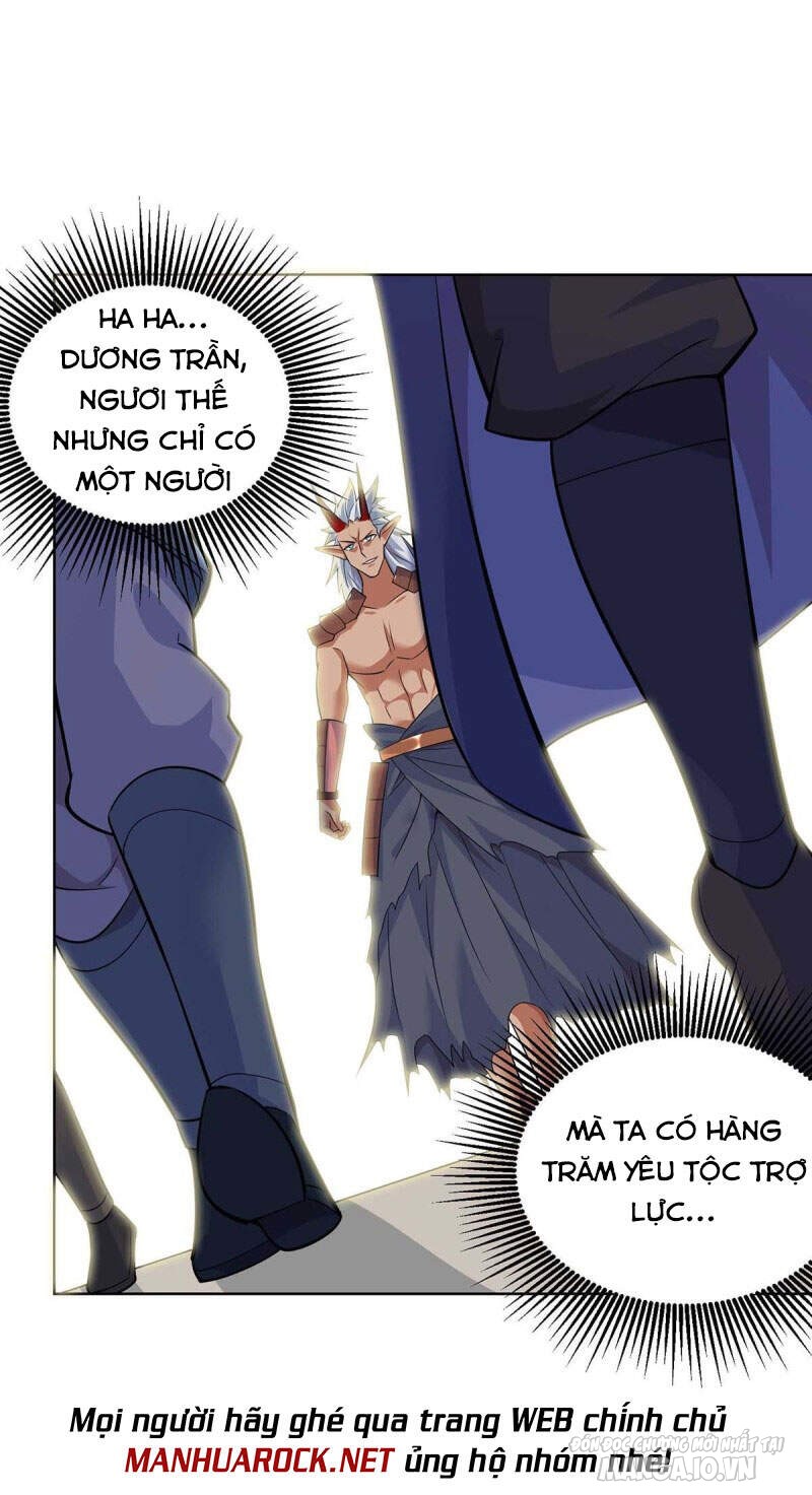 Trọng Sinh Sau Tám Vạn Năm Chapter 252 - Trang 2