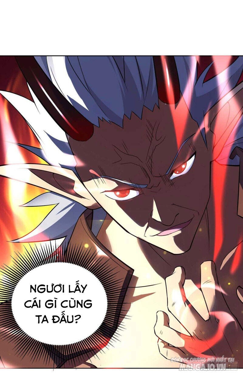 Trọng Sinh Sau Tám Vạn Năm Chapter 252 - Trang 2