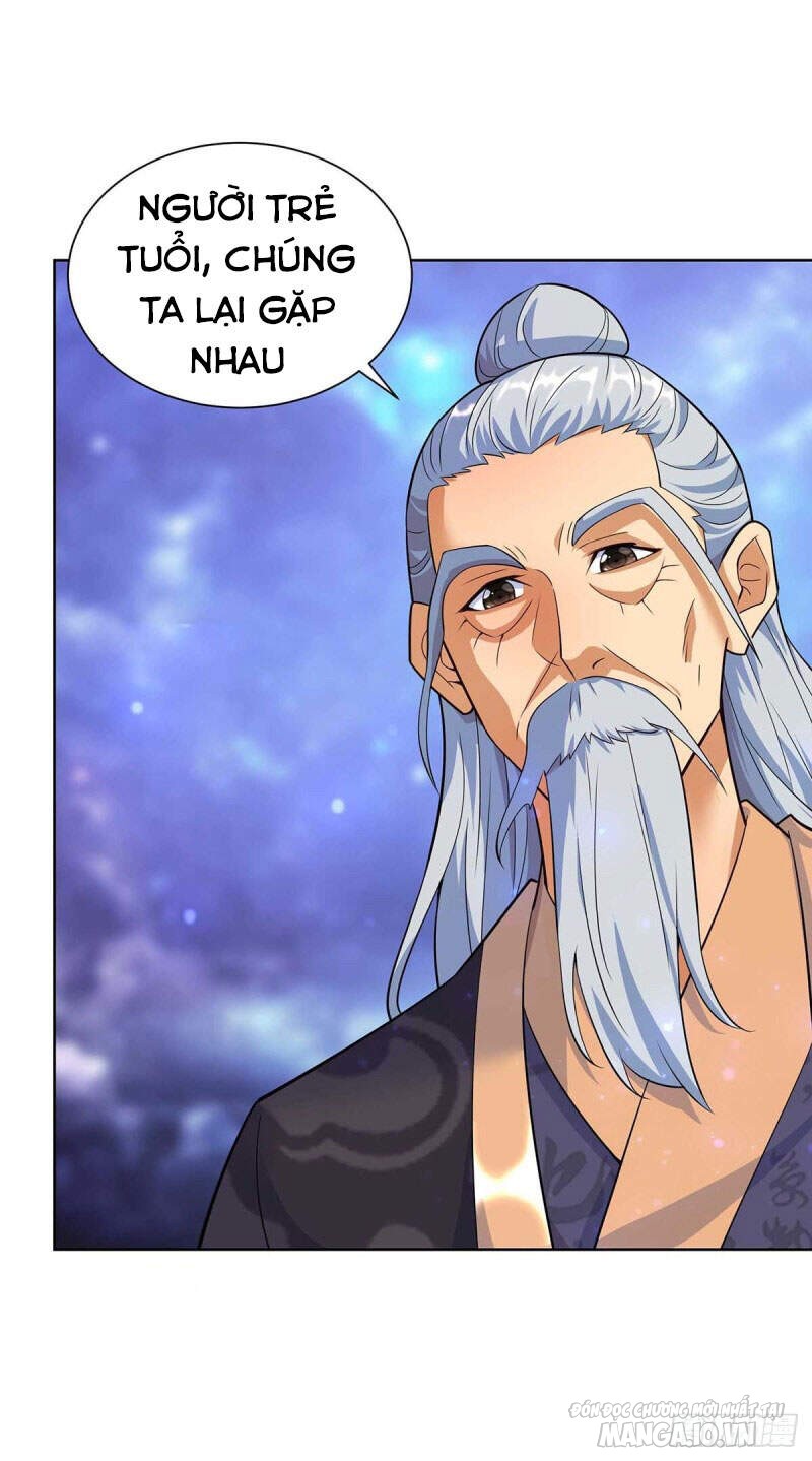 Trọng Sinh Sau Tám Vạn Năm Chapter 252 - Trang 2