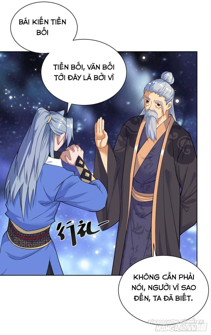 Trọng Sinh Sau Tám Vạn Năm Chapter 252 - Trang 2