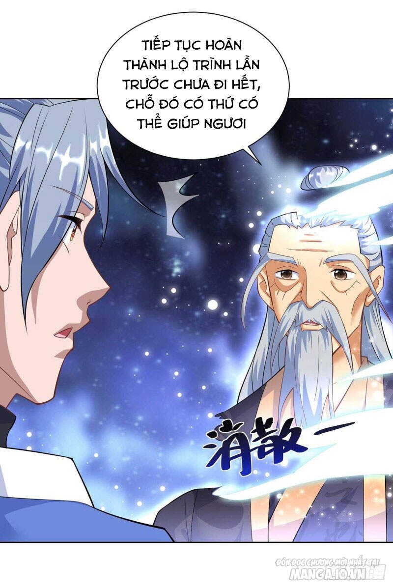 Trọng Sinh Sau Tám Vạn Năm Chapter 252 - Trang 2