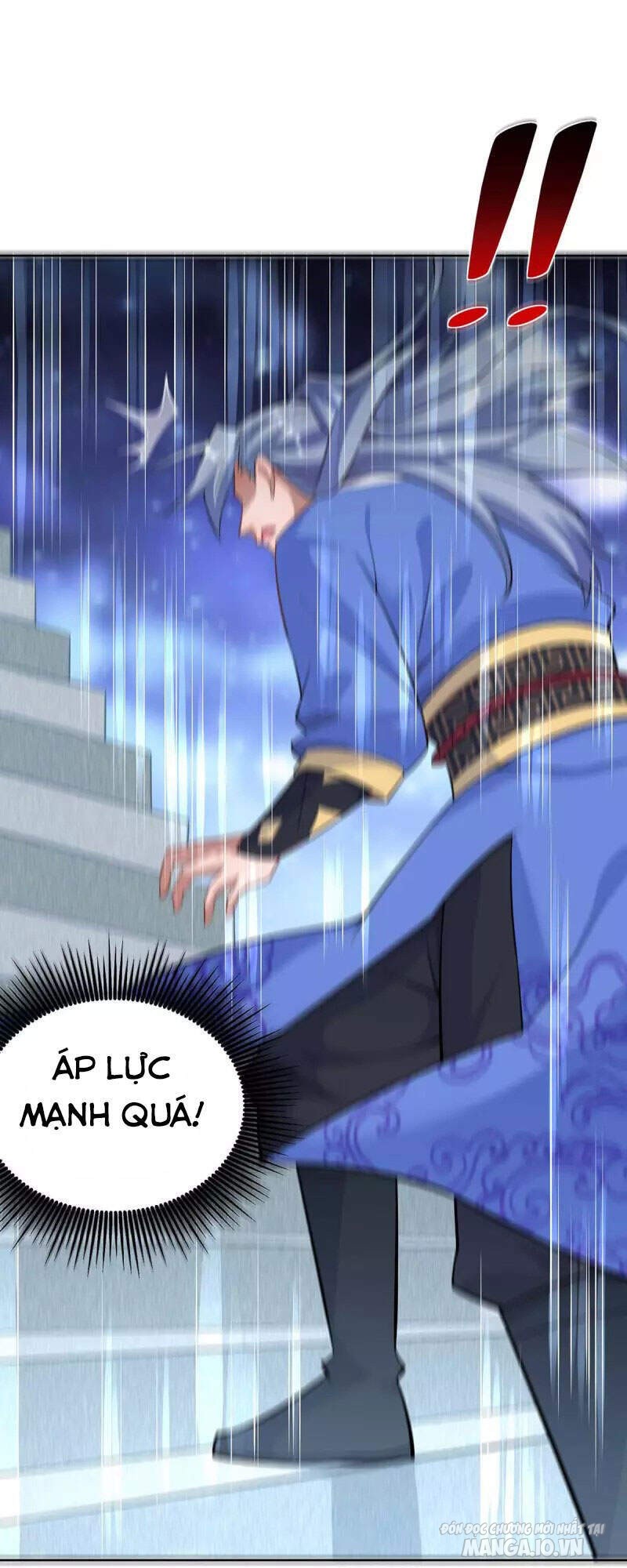 Trọng Sinh Sau Tám Vạn Năm Chapter 253 - Trang 2