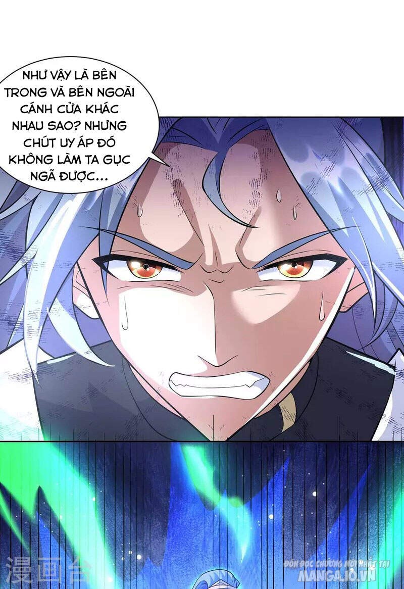 Trọng Sinh Sau Tám Vạn Năm Chapter 253 - Trang 2