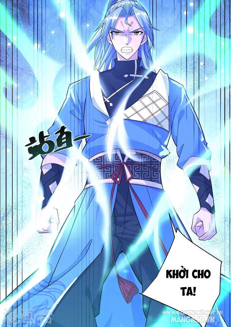 Trọng Sinh Sau Tám Vạn Năm Chapter 253 - Trang 2