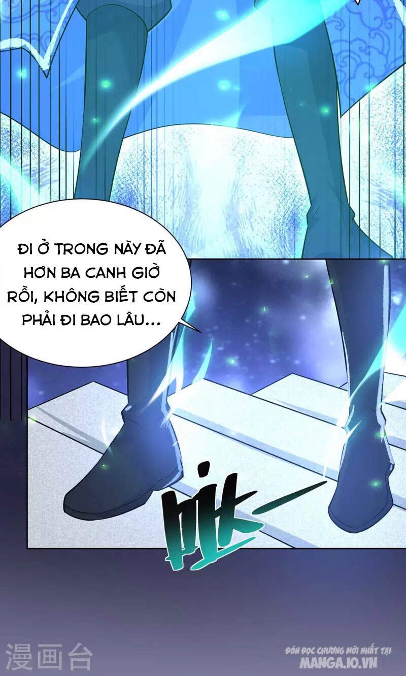 Trọng Sinh Sau Tám Vạn Năm Chapter 253 - Trang 2