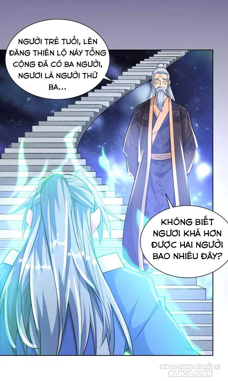 Trọng Sinh Sau Tám Vạn Năm Chapter 253 - Trang 2