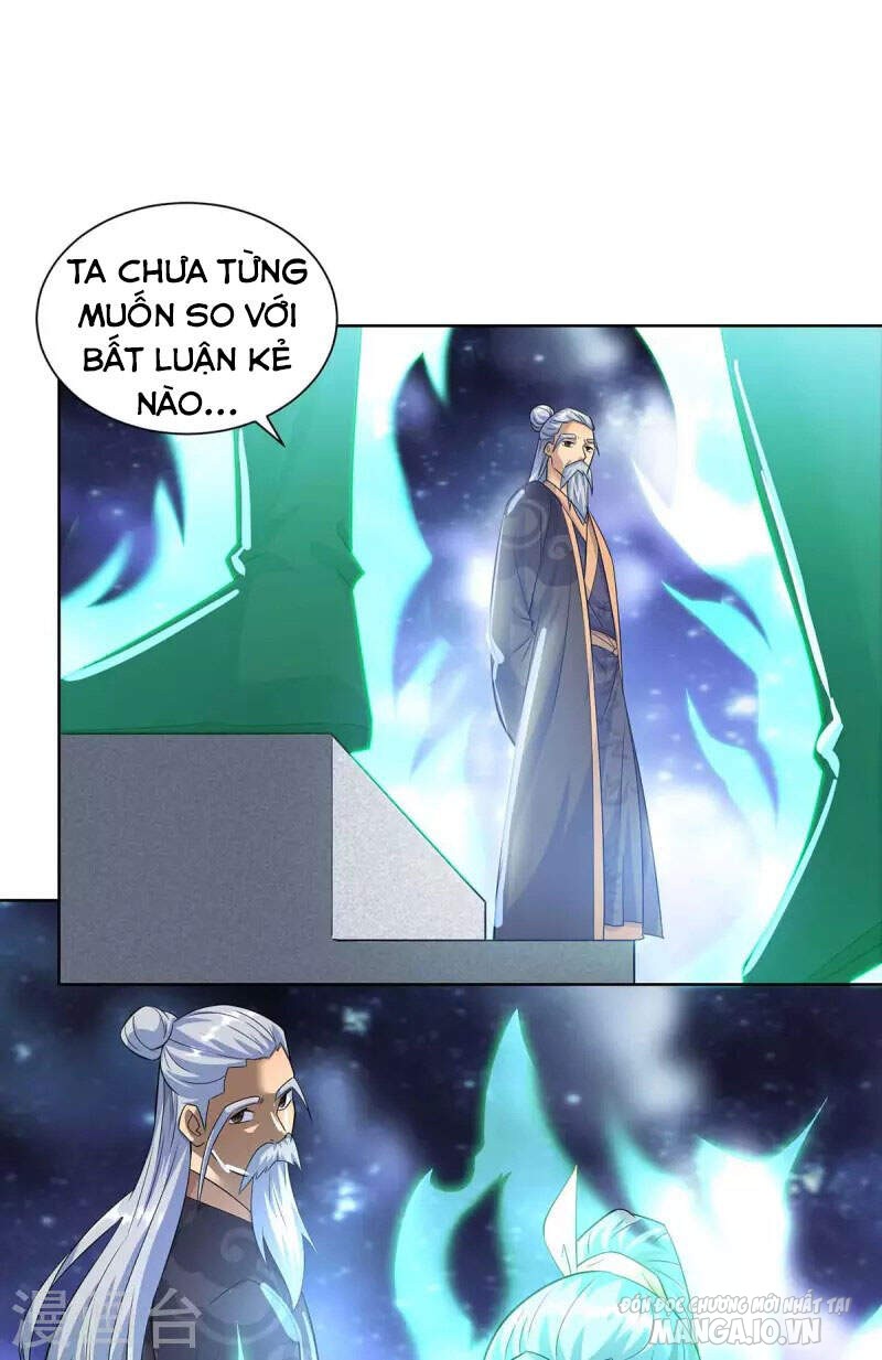 Trọng Sinh Sau Tám Vạn Năm Chapter 253 - Trang 2