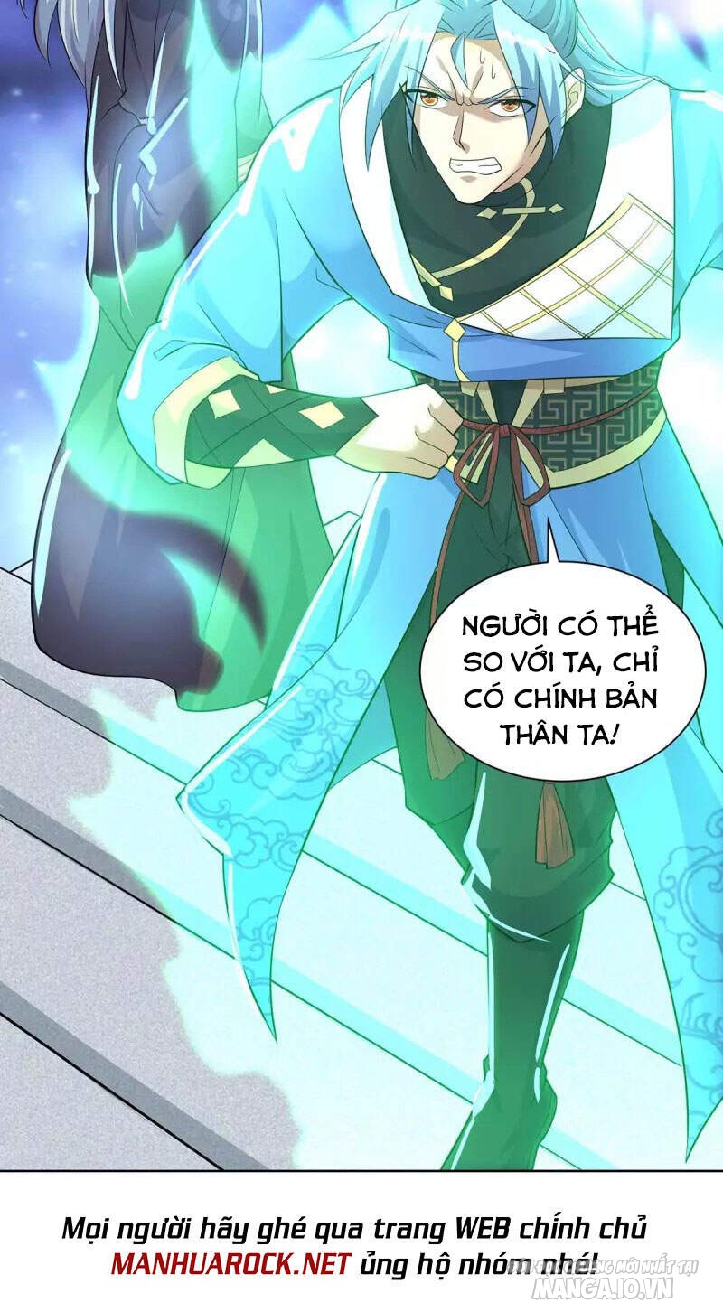 Trọng Sinh Sau Tám Vạn Năm Chapter 253 - Trang 2