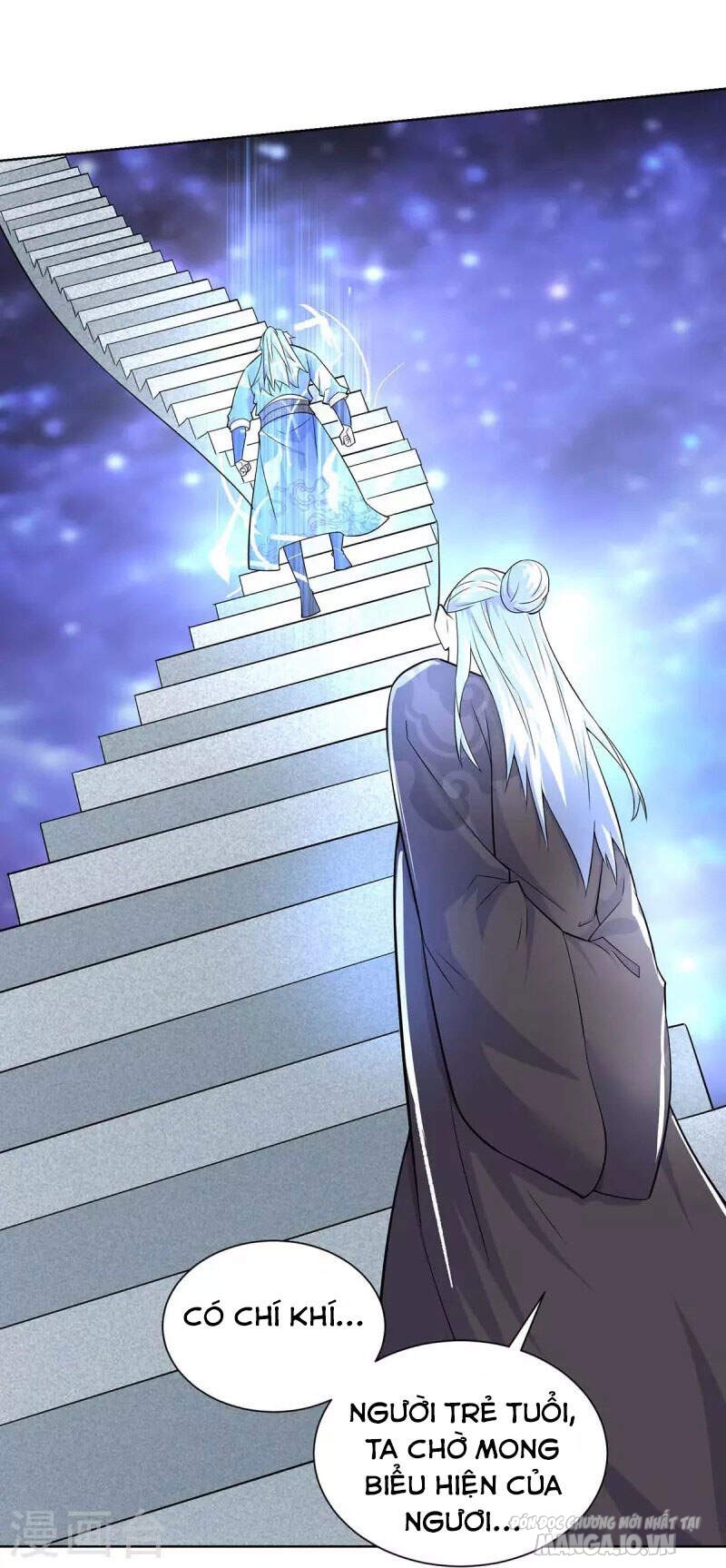 Trọng Sinh Sau Tám Vạn Năm Chapter 253 - Trang 2