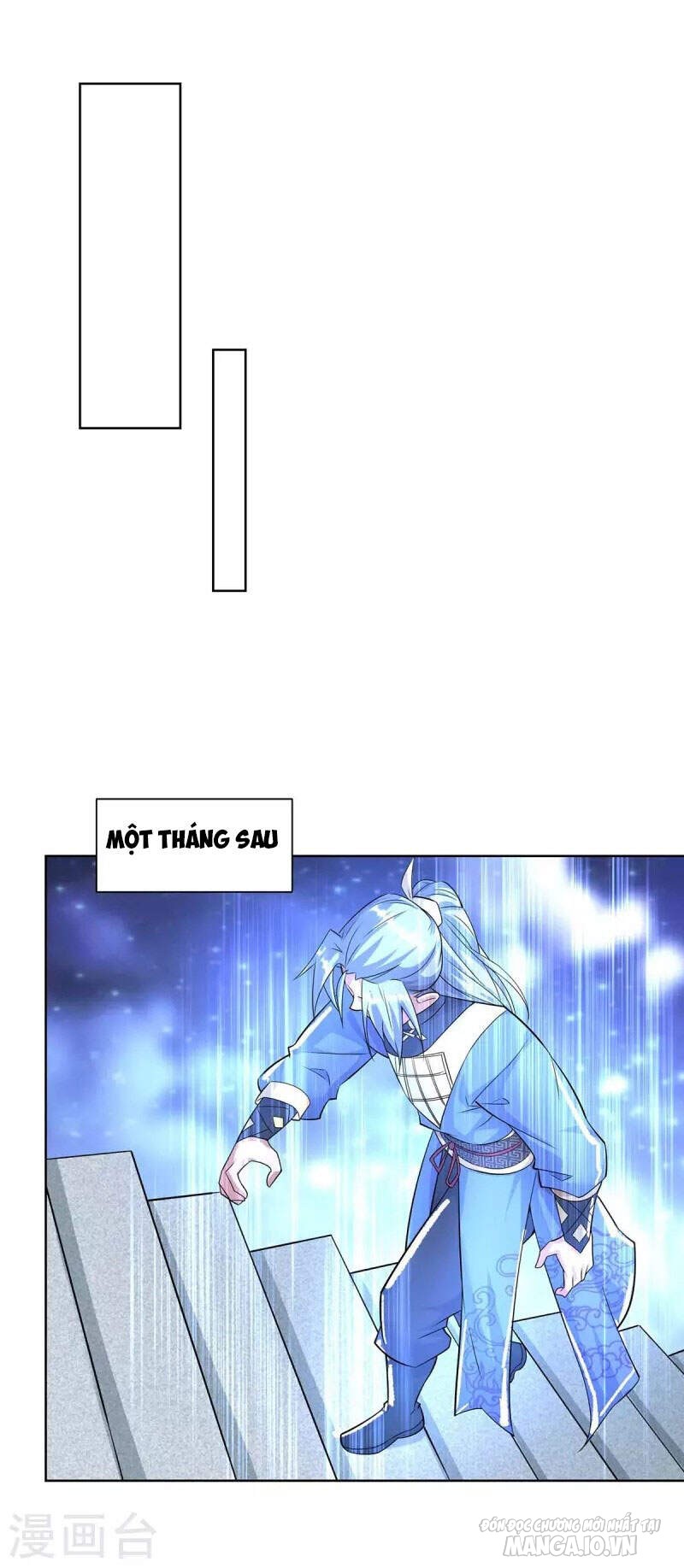 Trọng Sinh Sau Tám Vạn Năm Chapter 253 - Trang 2