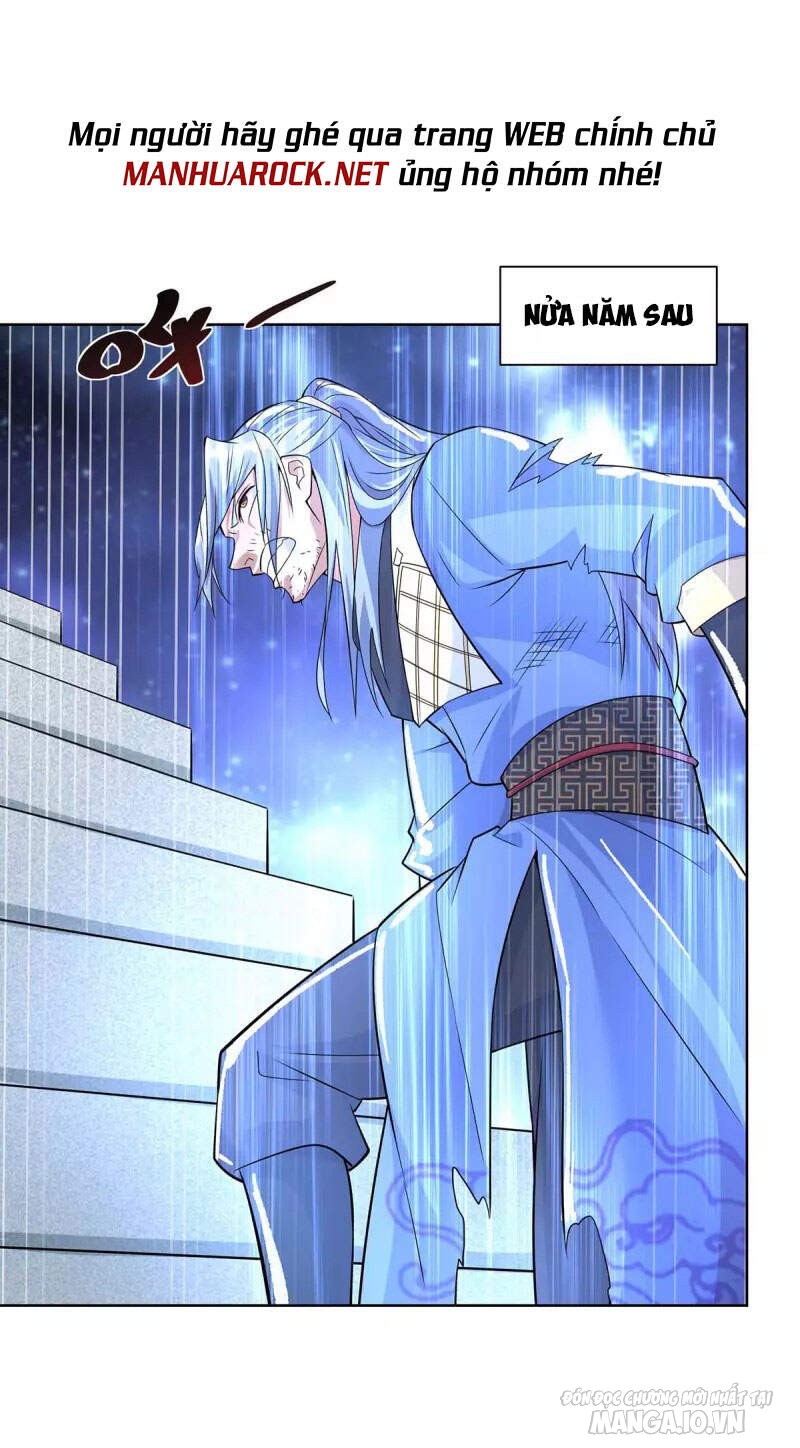 Trọng Sinh Sau Tám Vạn Năm Chapter 253 - Trang 2