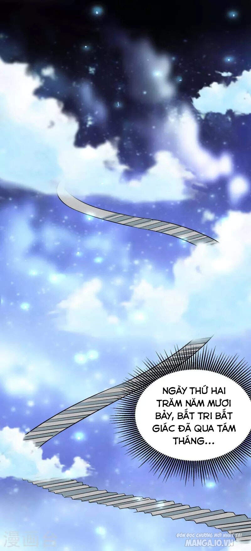 Trọng Sinh Sau Tám Vạn Năm Chapter 253 - Trang 2