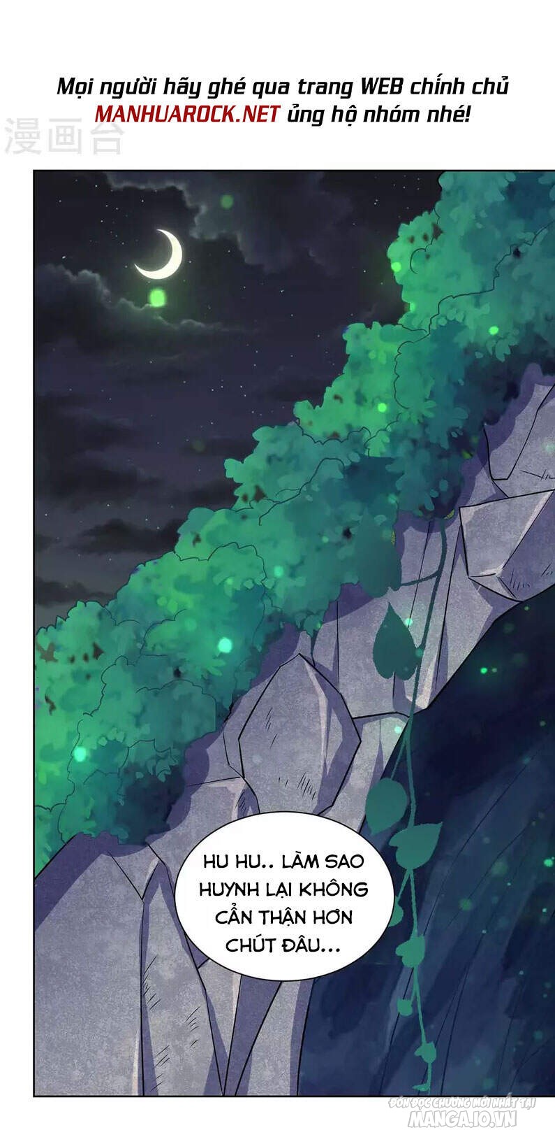 Trọng Sinh Sau Tám Vạn Năm Chapter 254 - Trang 2