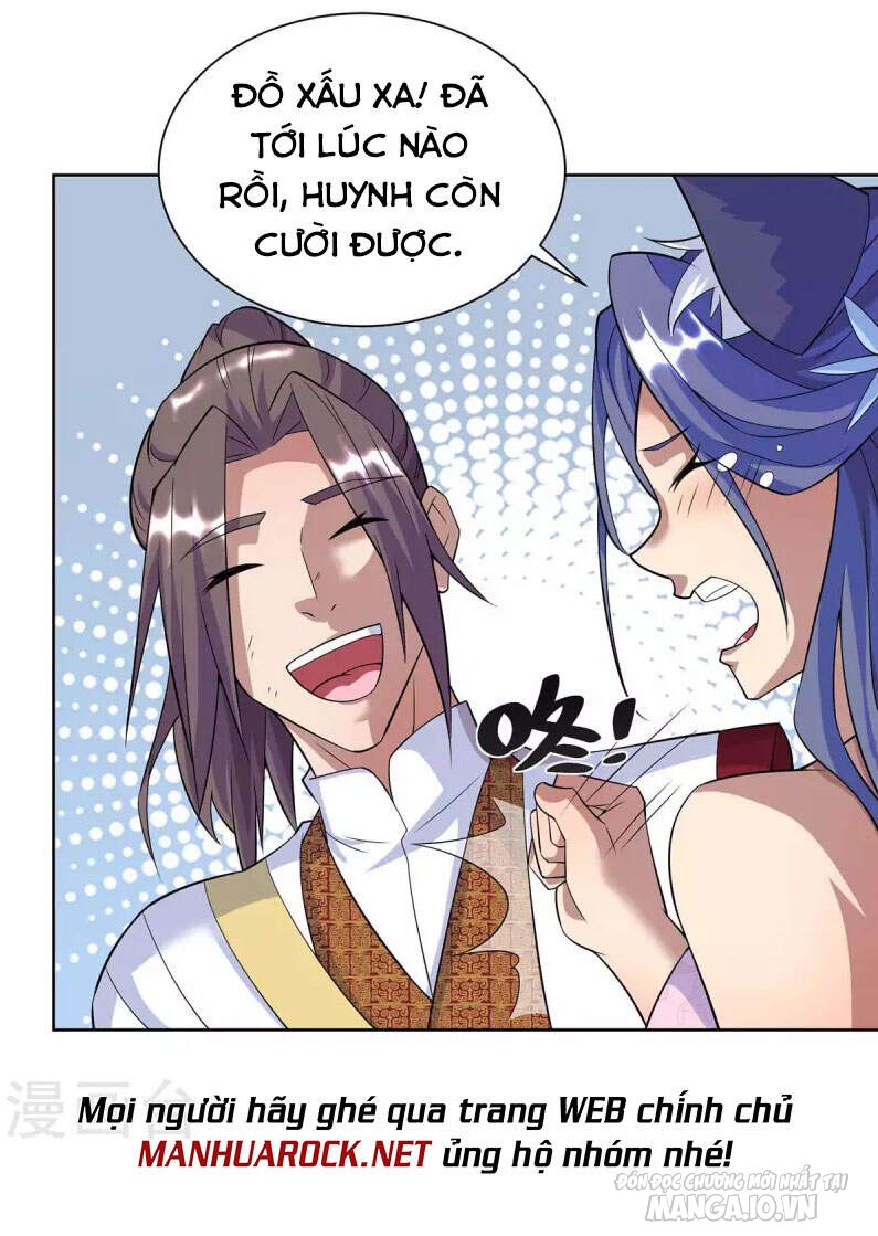 Trọng Sinh Sau Tám Vạn Năm Chapter 254 - Trang 2