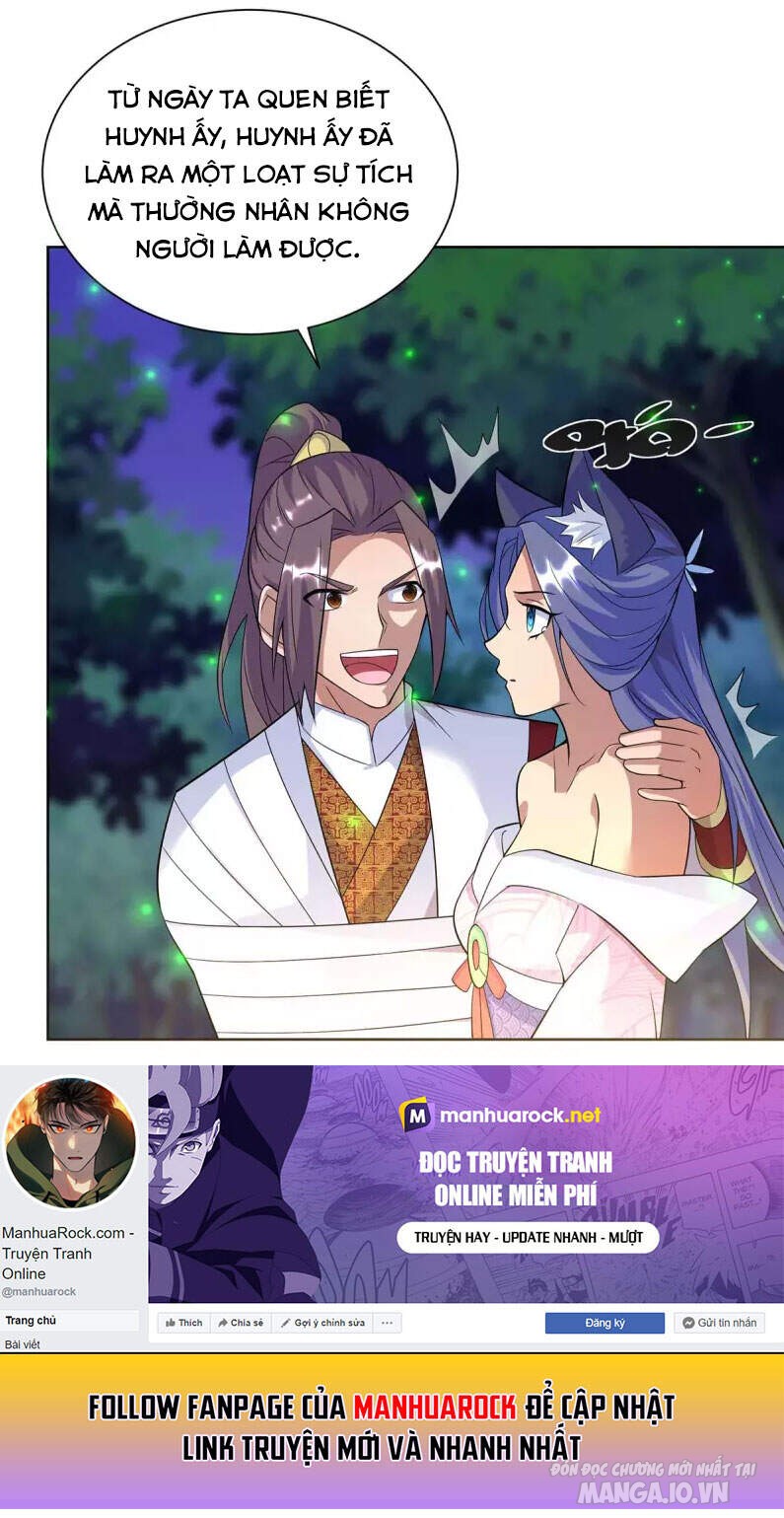 Trọng Sinh Sau Tám Vạn Năm Chapter 254 - Trang 2