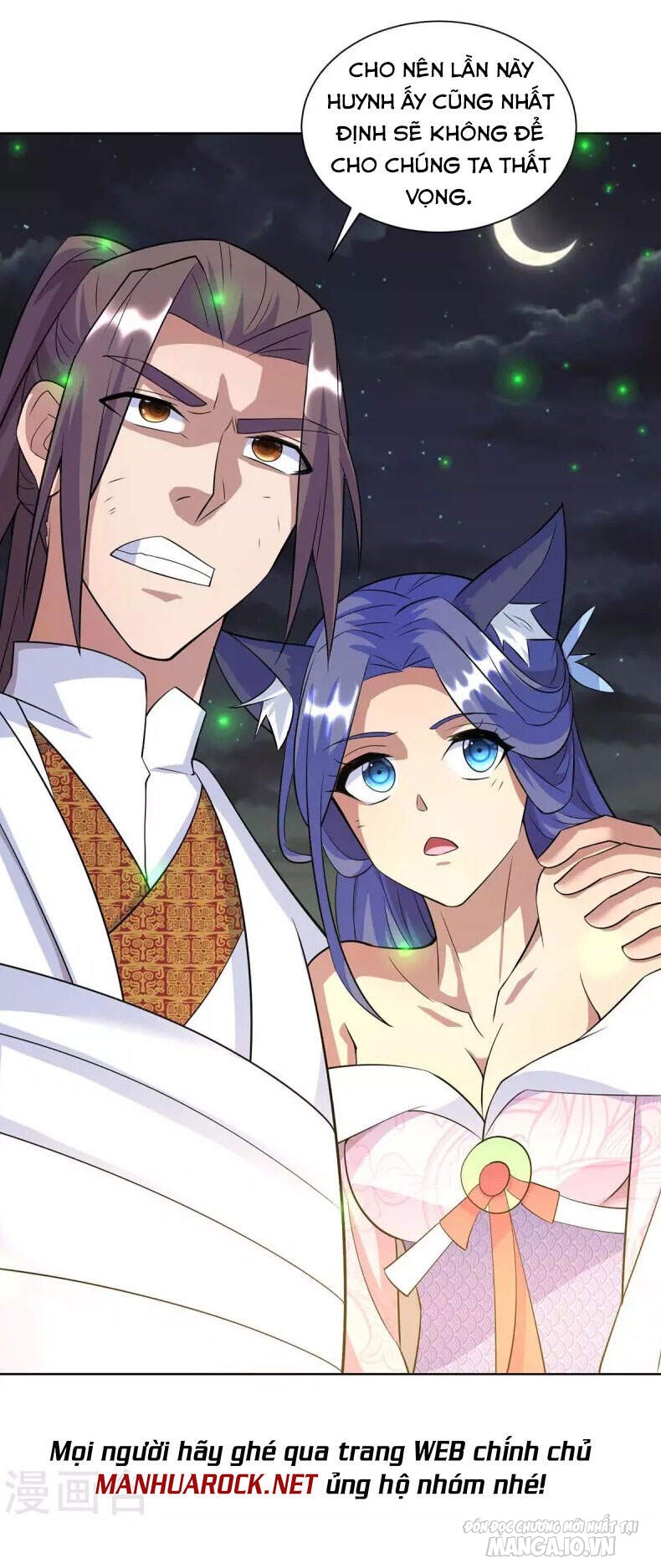 Trọng Sinh Sau Tám Vạn Năm Chapter 254 - Trang 2