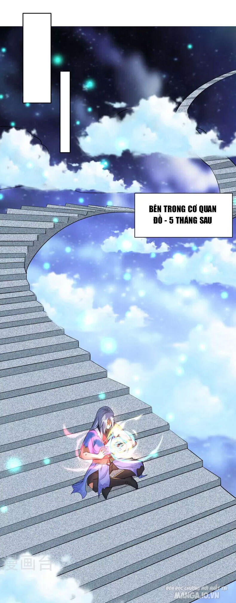 Trọng Sinh Sau Tám Vạn Năm Chapter 254 - Trang 2