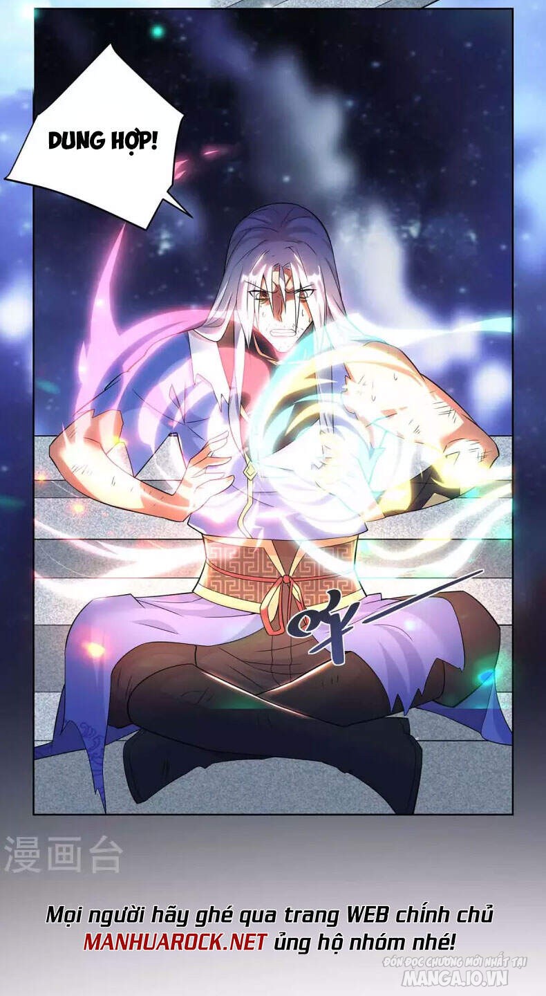 Trọng Sinh Sau Tám Vạn Năm Chapter 254 - Trang 2