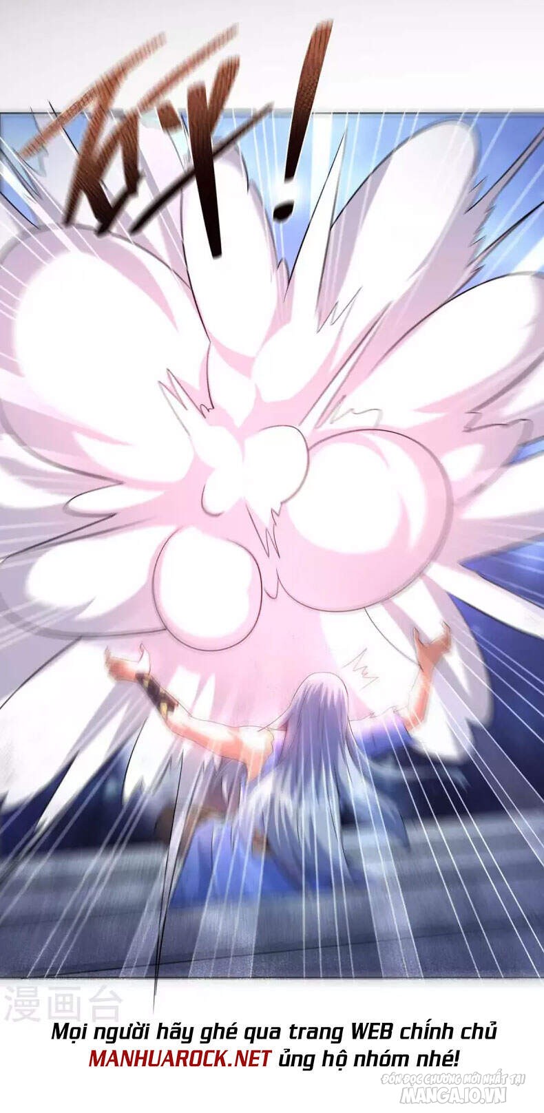 Trọng Sinh Sau Tám Vạn Năm Chapter 254 - Trang 2