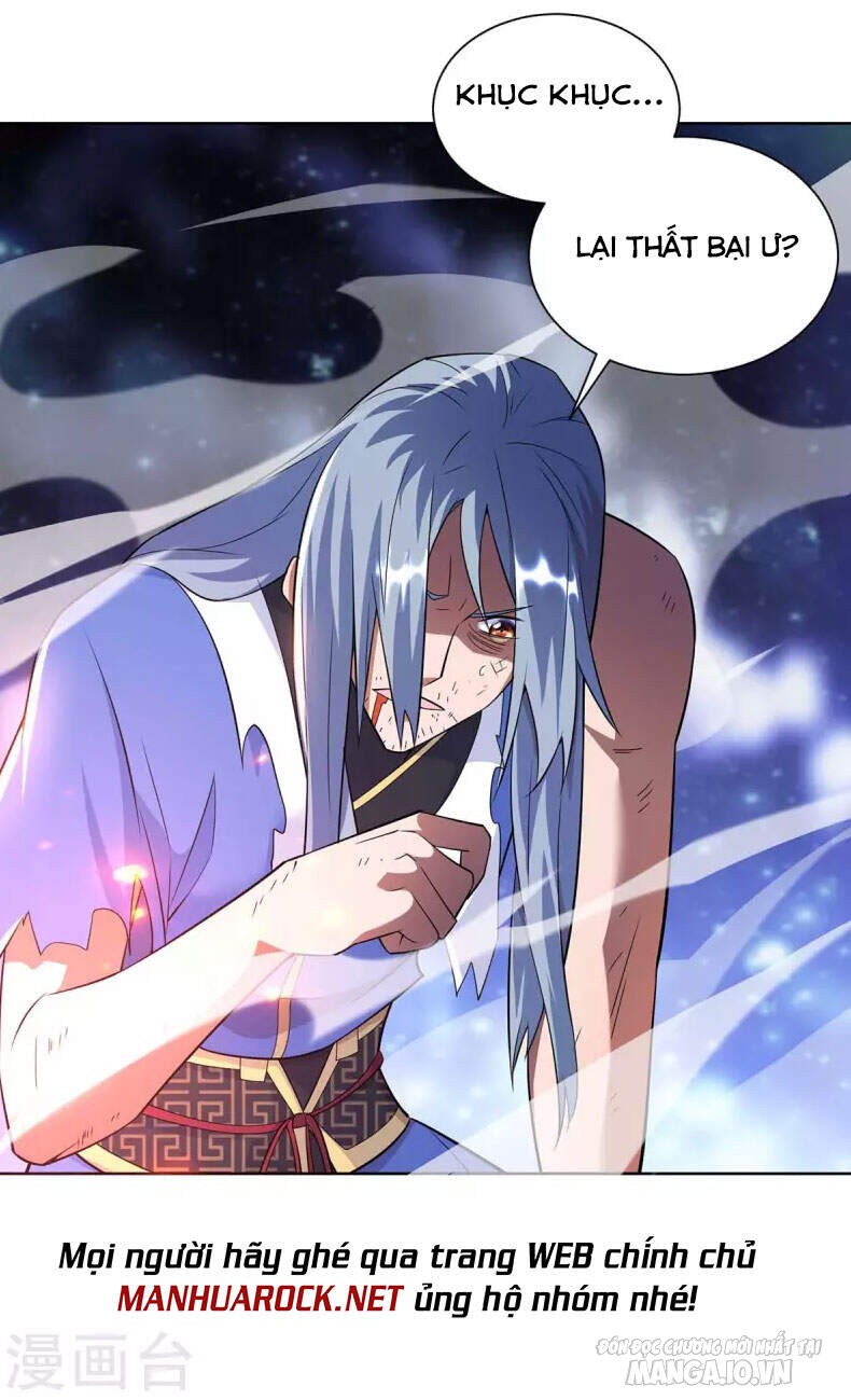 Trọng Sinh Sau Tám Vạn Năm Chapter 254 - Trang 2