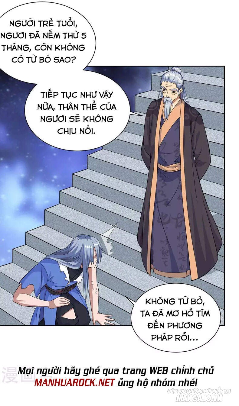 Trọng Sinh Sau Tám Vạn Năm Chapter 254 - Trang 2