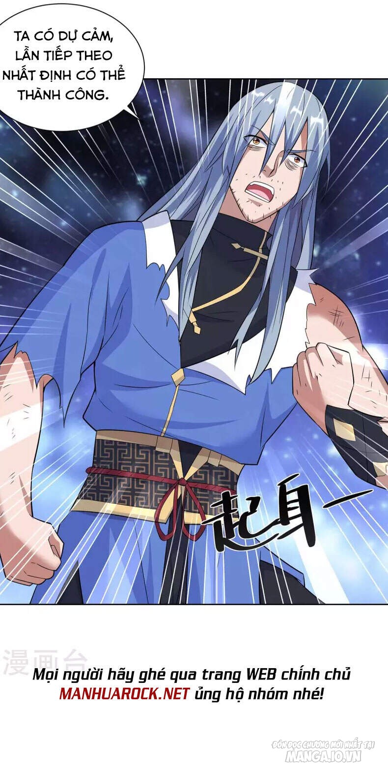 Trọng Sinh Sau Tám Vạn Năm Chapter 254 - Trang 2