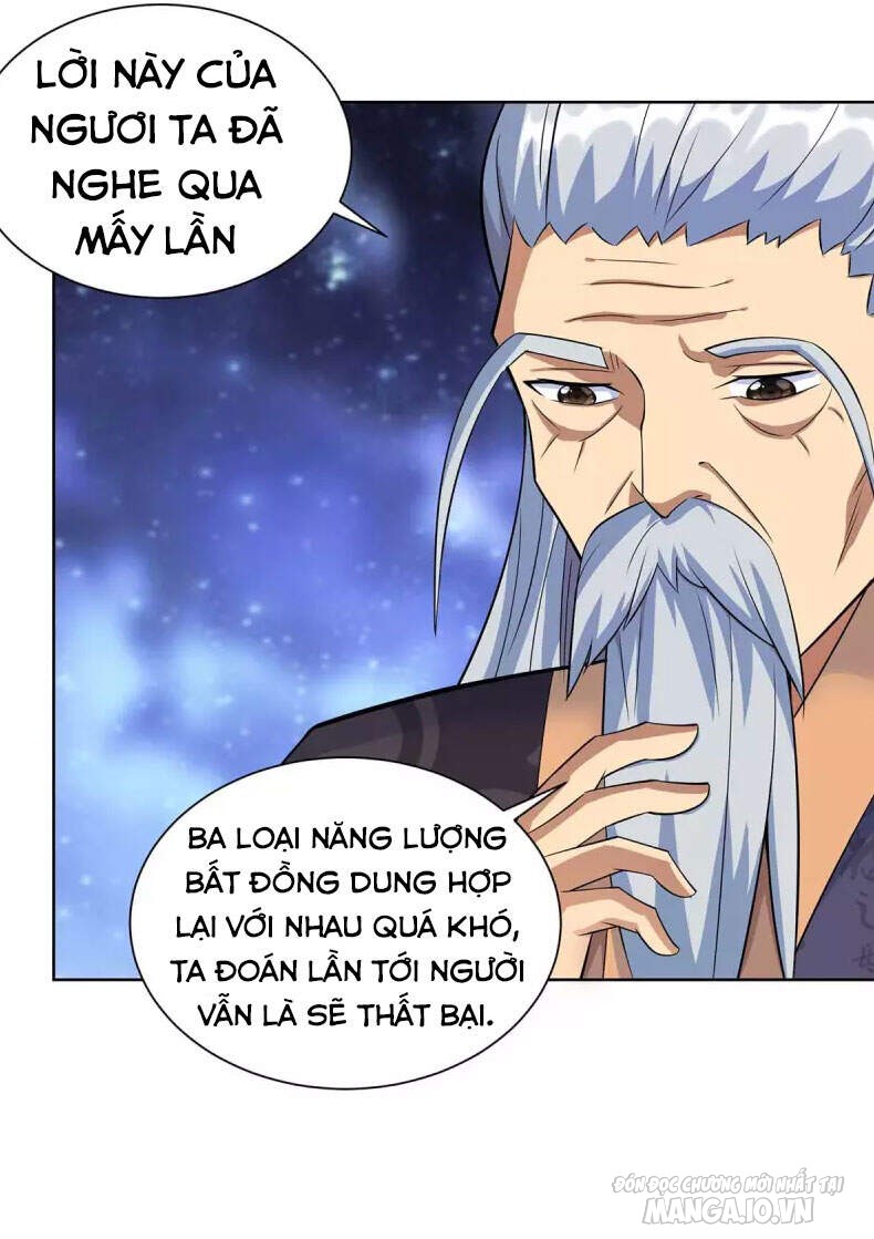 Trọng Sinh Sau Tám Vạn Năm Chapter 254 - Trang 2